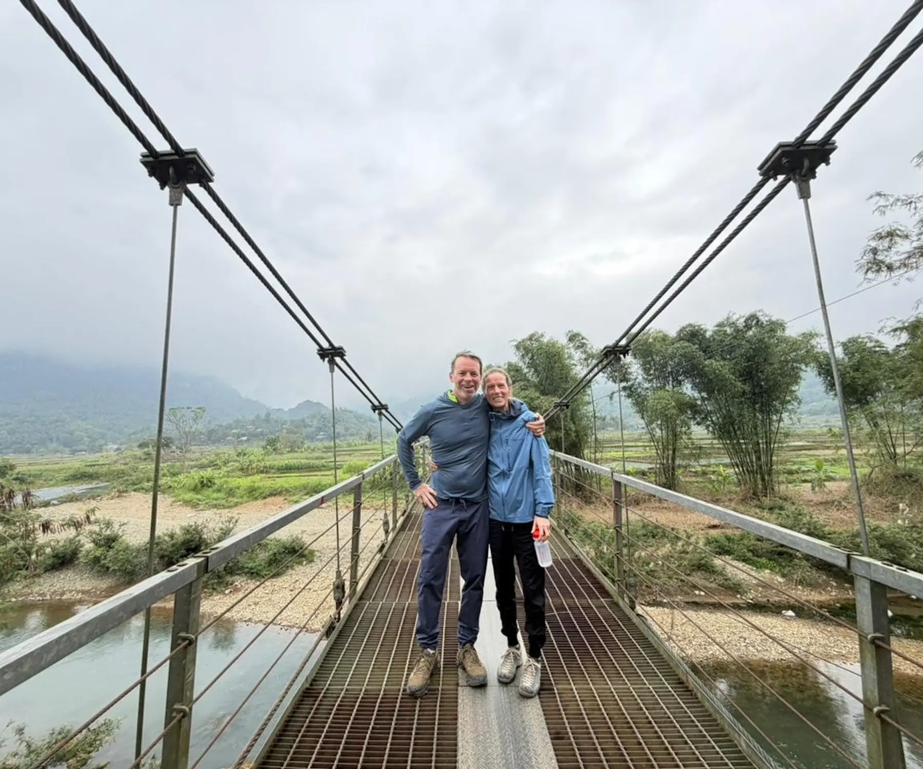 Village Cycling Northern Vietnam: An Immersive Journey Through Ancient Traditions
